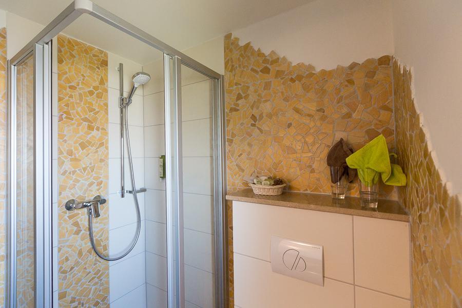 Kraeuterhotel Garni Zur Klostergrotte Nohra  Ngoại thất bức ảnh