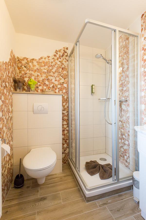 Kraeuterhotel Garni Zur Klostergrotte Nohra  Ngoại thất bức ảnh